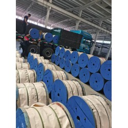 工业与船舶领域镀锌钢绞线河北生产厂家