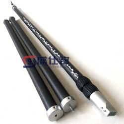 便携式碳纤维测量器