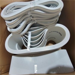 食品输送带的主要特点和应用