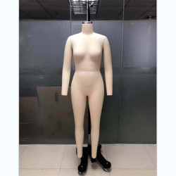 浙江服裝設(shè)計(jì)公仔-上海板房裁剪模特-深圳立裁人臺(tái)