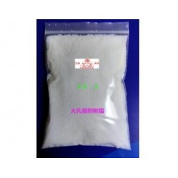 D101大孔吸附树脂制备与理化性质