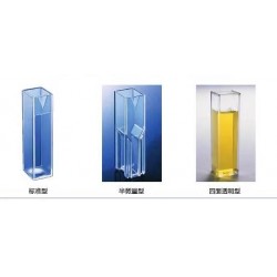 fisher一次性比色皿使用注意事项