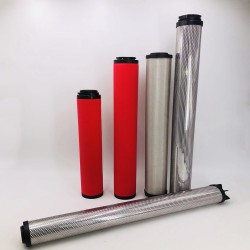 山立干燥机油气分离器  山立精密过滤器滤芯