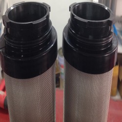 山立管道过滤器滤芯  山立精密过滤器