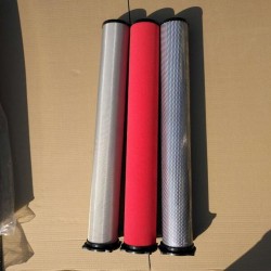 山立除尘精密过滤器
