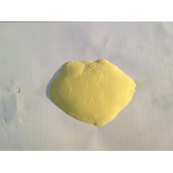 灭火剂ABC干粉着色颜料黄