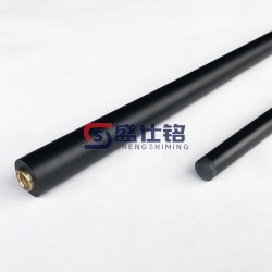碳纤维台球杆前节 精准控球 多种规格前肢 职业级打感