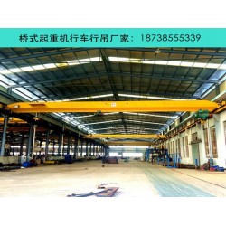 河南新乡山欧式起重机销售厂家多种适用场景