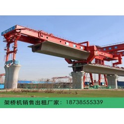 各种类型的架桥机在成本上有哪些差异