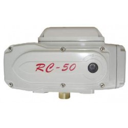 RC-50阀门电动执行器，电动执行器