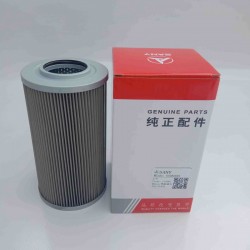 挖掘机液压油过滤器滤清器滤芯60072196滤芯