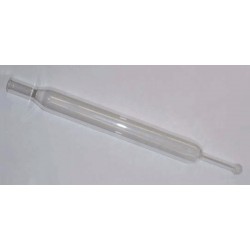 德国耶拿燃烧管使用注意事项