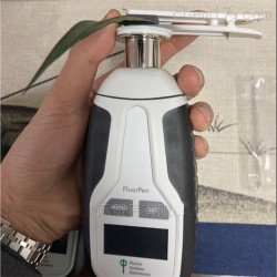 叶绿素荧光计功能特点