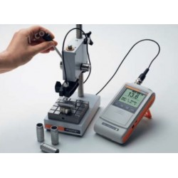 FMP40涂层测厚仪使用特点