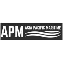 2026  Asia Pacific Maritime