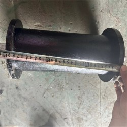 200x300矿用地滚轮窄一点小尺寸钻窄巷 在矿井里起到支撑