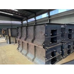 电缆槽盖板模具电缆沟盖板模具加厚材质