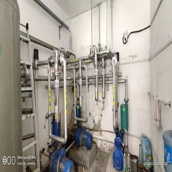 负压吸引系统灭菌过滤器 负压吸引系统灭菌装置