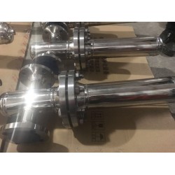 304不锈钢过滤器 316L不锈钢过滤器