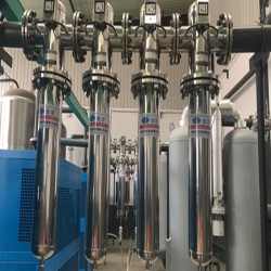 304L不锈钢过滤器 316L不锈钢过滤器