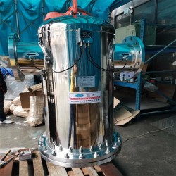 不锈钢冷却器 不锈钢冷凝器