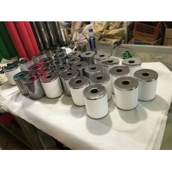 SMC新款过滤器滤芯EC600-003N