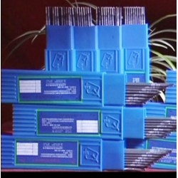 Z408镍铁铸铁焊条ENiFe-CI铸铁焊条