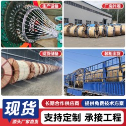 河北铝包钢芯铝绞线厂家、任丘铝包钢绞线厂家、沧州铝包钢绞线