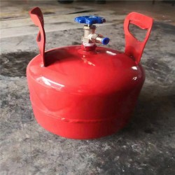 便携式QC-2快速密闭喷涂材料 按下喷头 膨胀后扒在表面