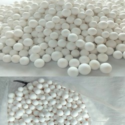 实验室用吸附式干燥机用氧化铝 分子筛