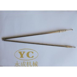 经多地煤矿使用反馈都不错的瓦斯探测杖
