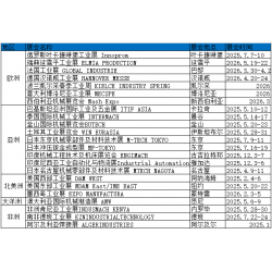 2026年法国工程服务展