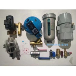 干燥机电子排水器JAL00-DN15 新型干燥过滤器