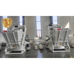 立轴行星式搅拌机重构混合工艺为搅拌体系持续性升级提供保障