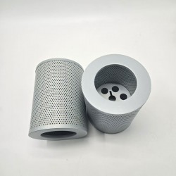机械设备滤清器回油滤芯2492337液压滤芯