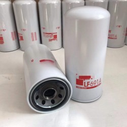 LF670 LF691A机油滤芯清器发电机组配件