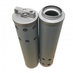 液压油滤芯65B0088 60072195挖掘机回油滤清器