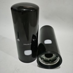 发电机液压油滤清器过滤器AT367840滤芯