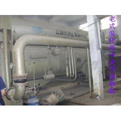 上海废旧风机盘管回收 苏州废旧冷冻机组回收价格