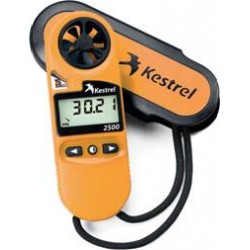 Kestrel 2500手持气象仪