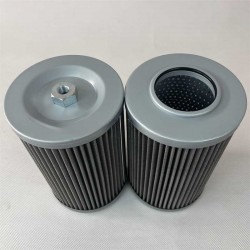 挖掘机回油滤清器730403000028回油滤芯先导滤芯