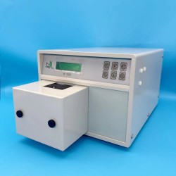 康诺加热高压柱塞泵CP050T