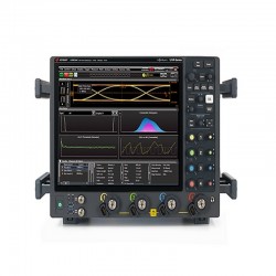 供应 Keysight UXR0134A 示波器