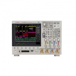 出售 Keysight DSOX3054T 示波器