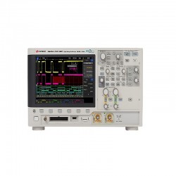Keysight DSOX3052T 示波器 供应