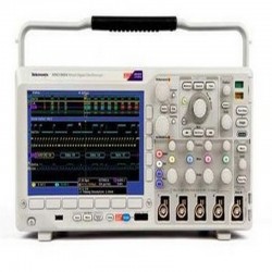 示波器 MSO5204B 供应