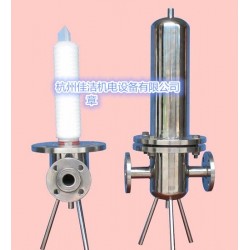 医用除菌过滤器 负压吸引除菌过滤器 医用真空除菌过滤器