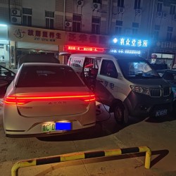 淄博冬季电车行驶里程缩水随时联系享电移动充电服务