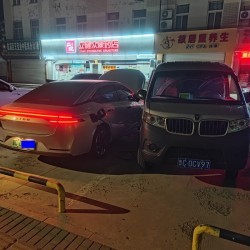 淄博享电移动充电提供高标准的高功率直流充电服务