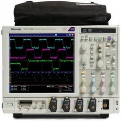 Tektronix DPO71604C 示波器 现金回收